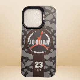 iPhone 16 Pro Rox on case