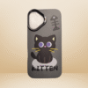 iPhone 16 Rox on back case