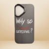 iPhone 16 Rox on cover