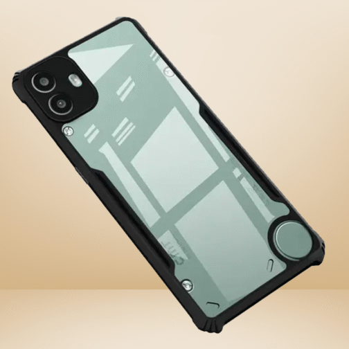 CMF Phone 1 iPacky back case