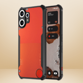 CMF Phone 2 Pro Premium iPacky back case