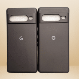 Google Pixel 7 Pro OG silicone back case