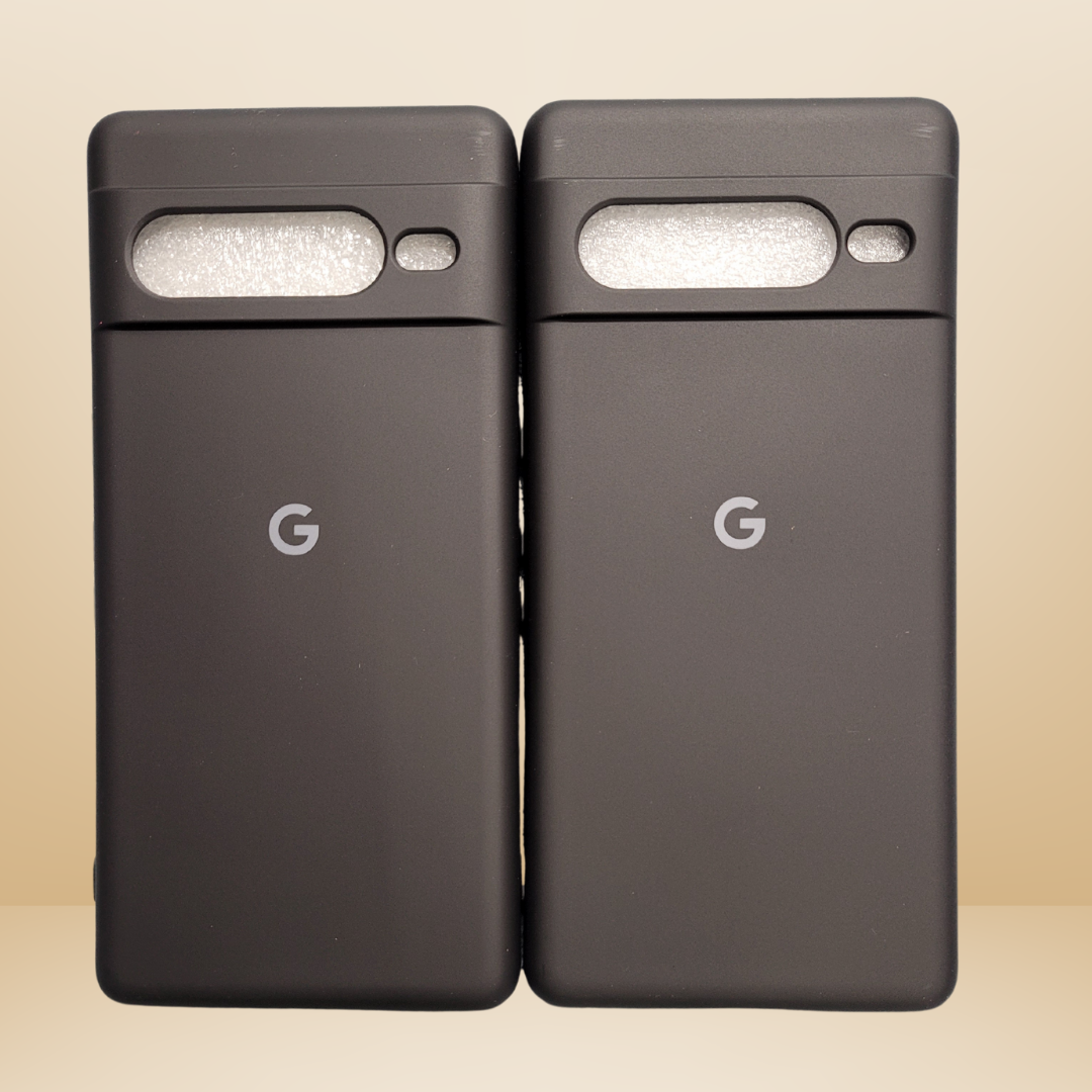 Google Pixel 7 Pro OG silicone back case