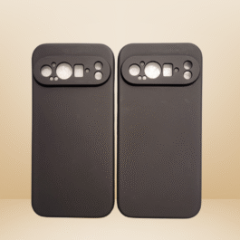 Google Pixel 9 Pro OG silicone back case