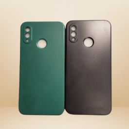 Honor 10 Lite Silicone back case