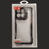 Moto Edge 60 Pro RIGGER XUNDD Shock proof back case
