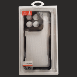Moto Edge 60 Pro RIGGER XUNDD Shock proof back case