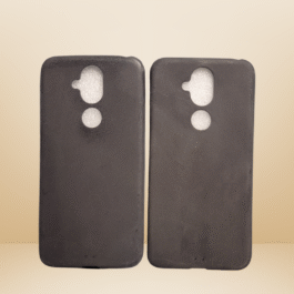 Nokia 8.1 Silicone back case