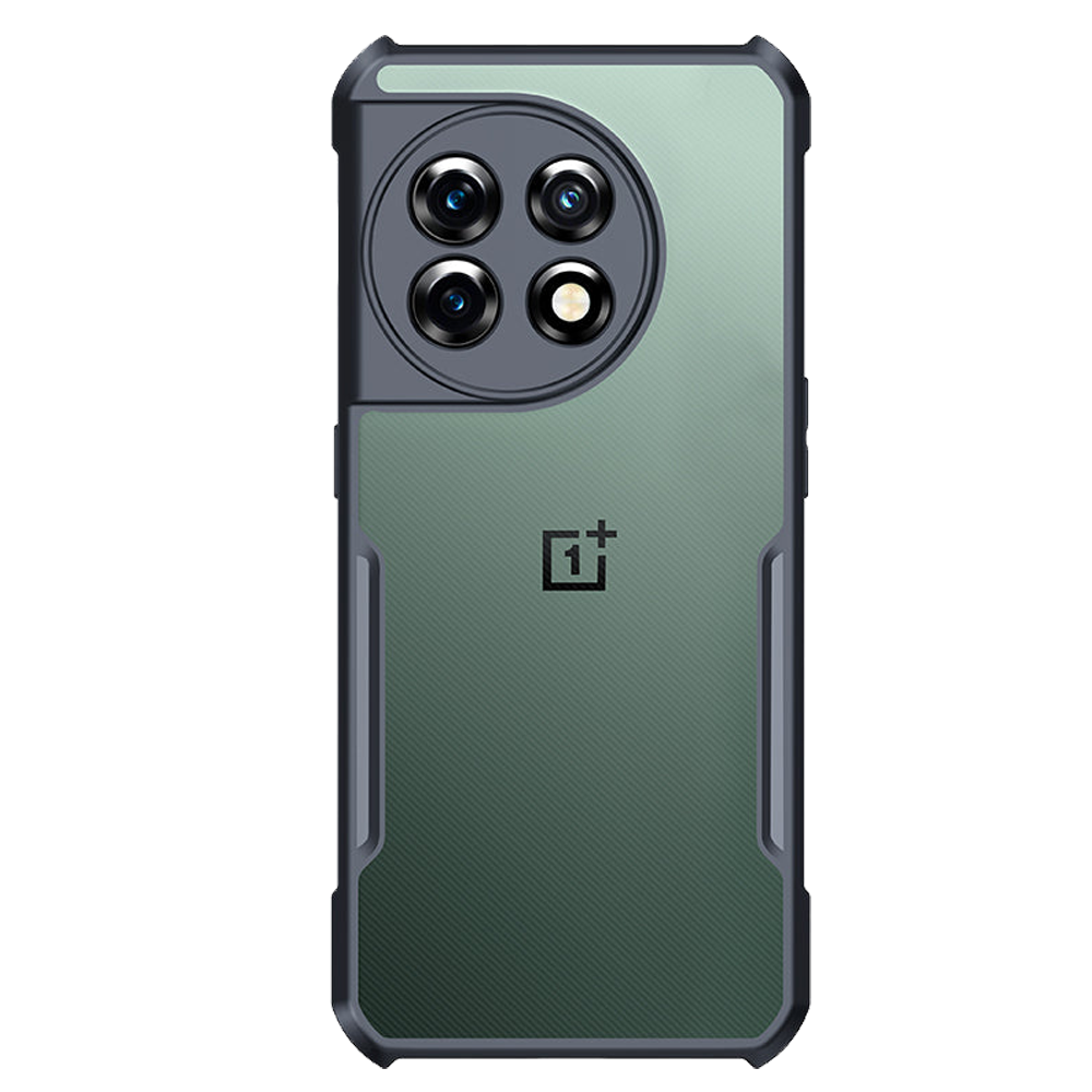 Oneplus 12R Xundd cover