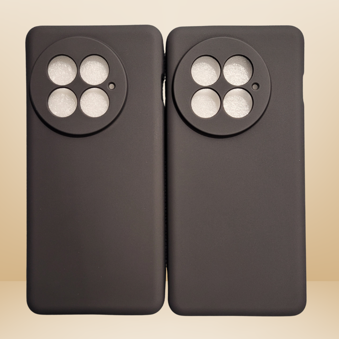 Oneplus 13 OG silicone back case