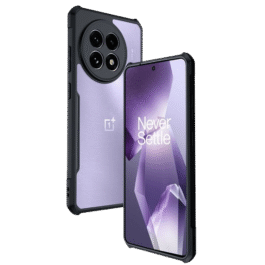 Oneplus 13R XUNDD Shock proof back case
