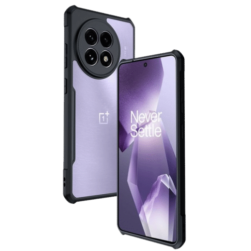 Oneplus 13R Xundd cover