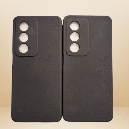 Oppo A3 Pro 5G OG silicone back case