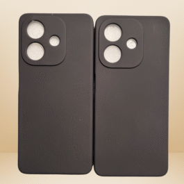 Oppo A3x 5G OG silicone back case