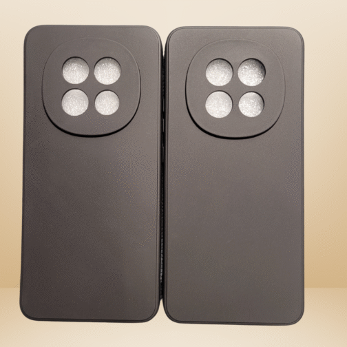 Oppo F29 Pro OG silicone back case