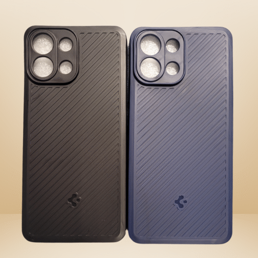 Oppo K13 Spygen silicone back case