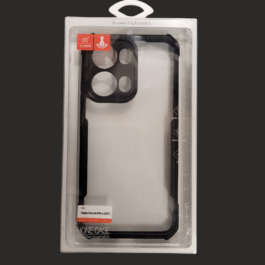 Oppo Reno 13 Pro XUNDD Shock proof back case