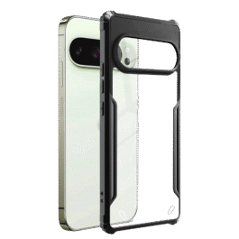 Google Pixel 9/9 Pro XUNDD Shock proof back case