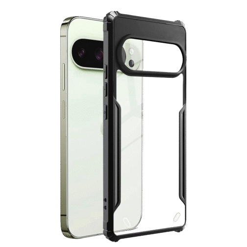 Pixel 9/Pixel 9 Pro Xundd case
