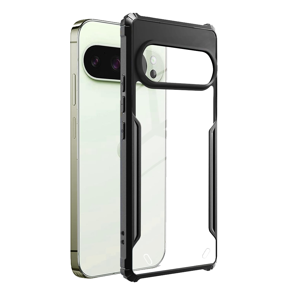 Pixel 9/Pixel 9 Pro Xundd case