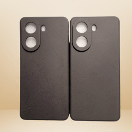 Poco X7 Pro OG silicone back case