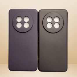 Realme 13 Plus OG silicone back case