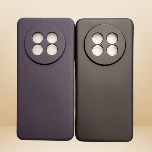 Realme 13 Plus OG silicone back case