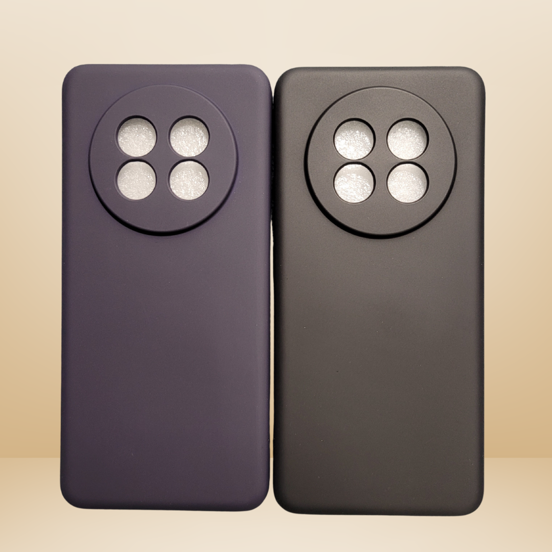 Realme 13 Plus OG silicone back case