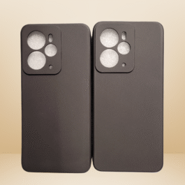 Realme 14T 5G OG silicone back case