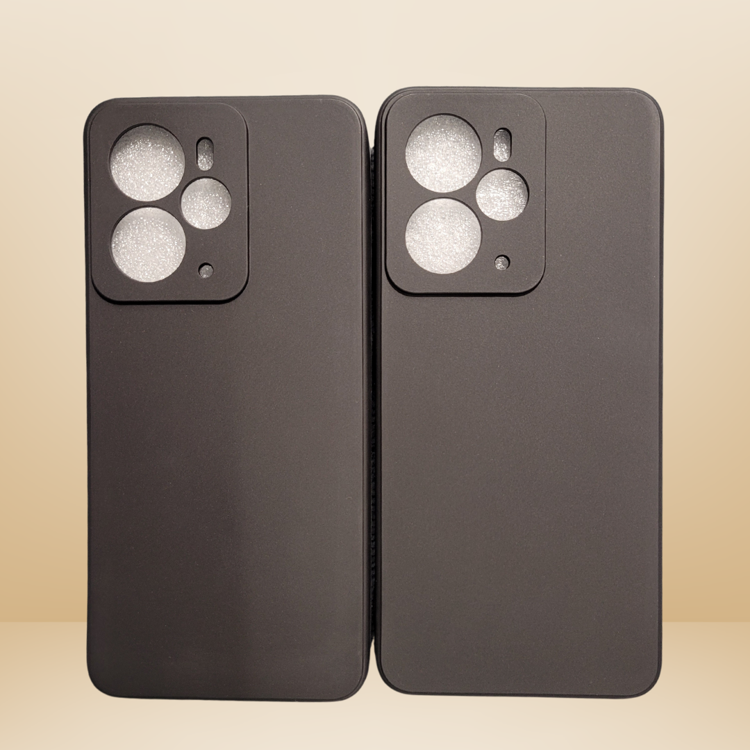 Realme 14T 5G OG silicone back case