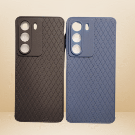 Realme C75 5G Premium Silicone back case