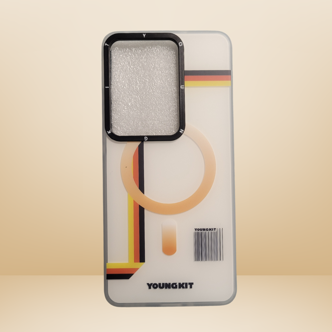 Realme GT 6T Fancy back cover