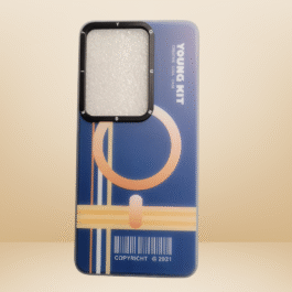 Realme GT 6T Fancy back cover