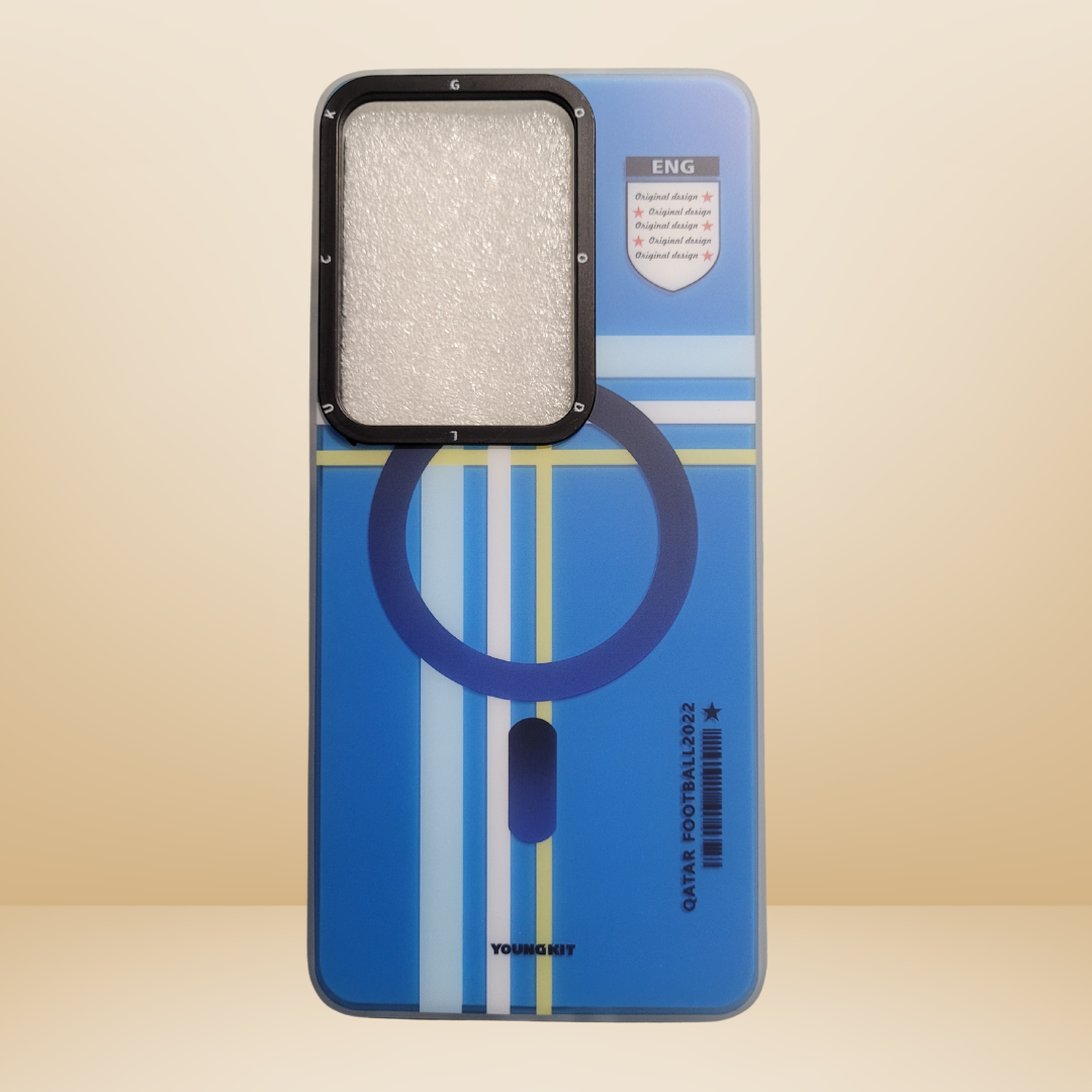 Realme GT 6T Fancy back case