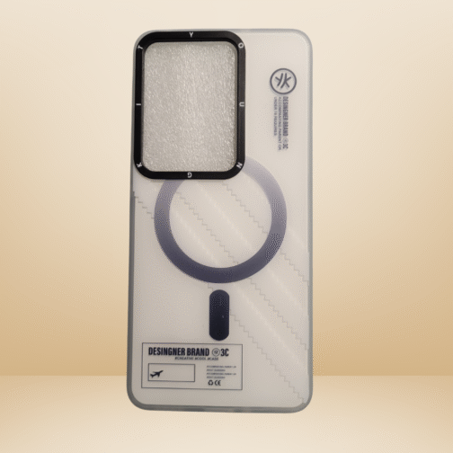 Realme GT 6T Fancy cover