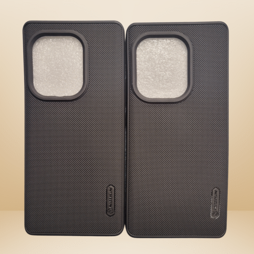 Realme GT 6T Niukin Premium back case