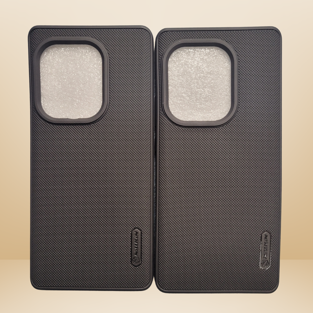 Realme GT 6T Niukin Premium back case