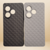 Realme GT 6T Premium silicone back case