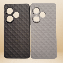 Realme GT 6T Premium silicone back case