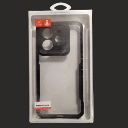 Realme GT 7 Pro XUNDD Shock proof back case