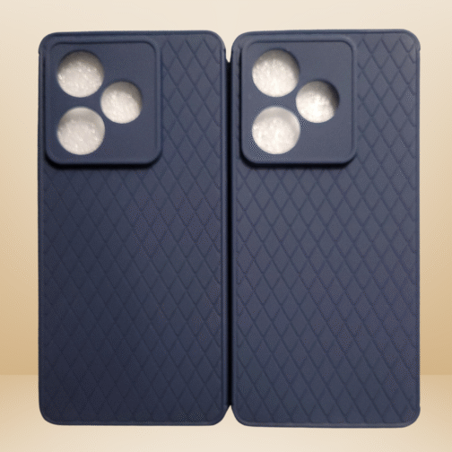 Realme GT 7T Spygen silicone back case