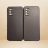 Realme Narzo 30 Pro Silicone back cover
