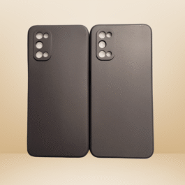 Realme Narzo 30 Pro Silicone back case