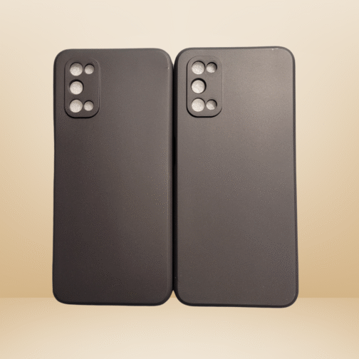 Realme Narzo 30 Pro Silicone back cover