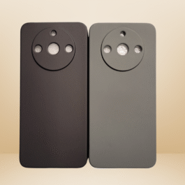 Realme Narzo 60 OG silicone back case