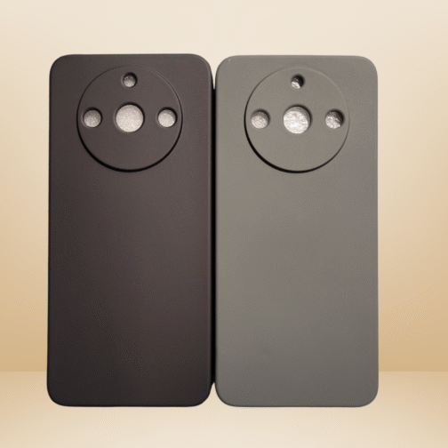 Realme Narzo 60 OG Silicone back cover