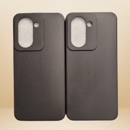 Realme P3 Ultra OG silicone back case