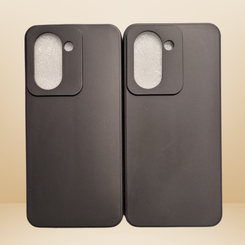 Realme P3 Ultra OG silicone back case