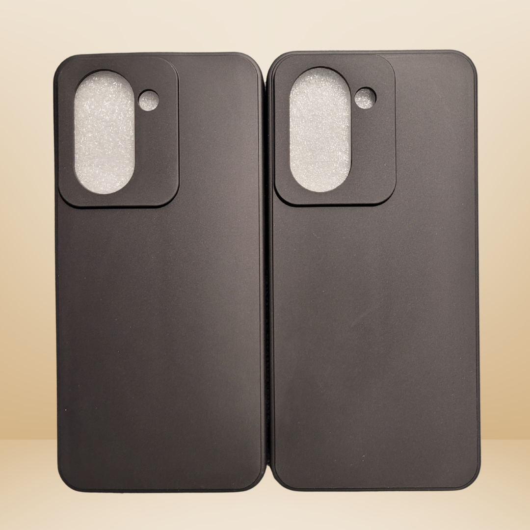 Realme P3 Ultra OG silicone back case