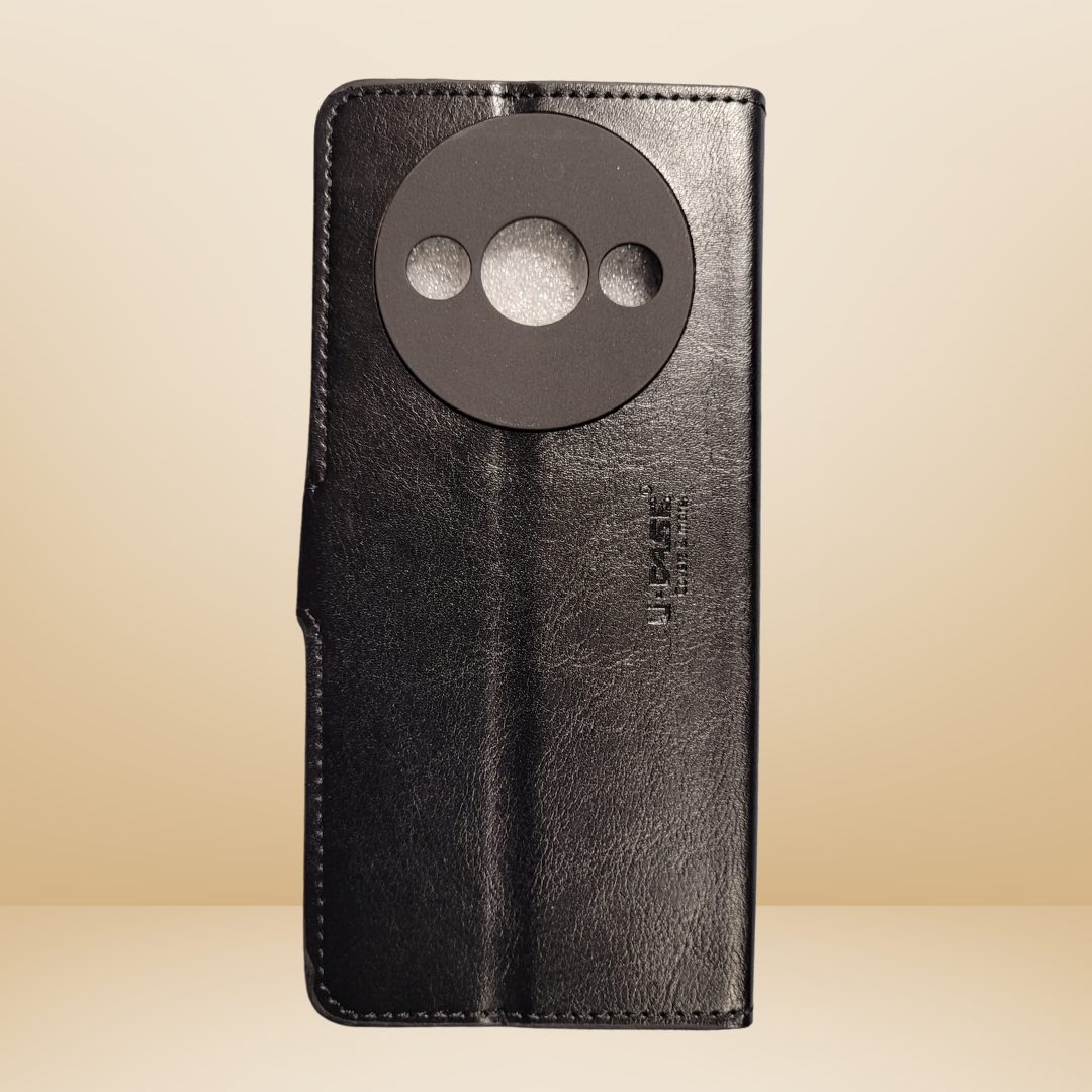 Redmi A3 2024 Flip case